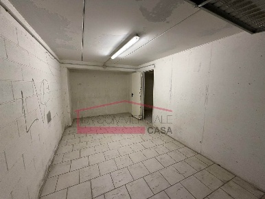 Foto Garage a Mogliano Veneto Centro di 4 m² con 1 locali in vendita