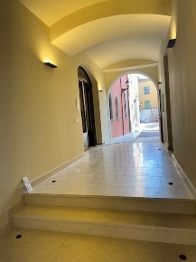Foto Appartamento a Parma Centro Storico di 123 m² con 4 locali in vendita
