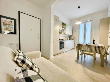 Foto Appartamento a Firenze Porta al Prato - San Jacopino di 50 m²