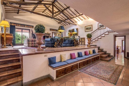 Foto Appartamento in Via del Casale della Castelluccia, Roma La Storta