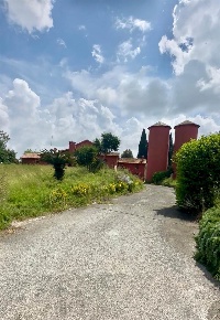 Foto Villa unifamiliare in Via del Casale della Castelluccia, Roma