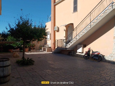 Foto Appartamento in VIA POCACQUA 83, Nettuno San Giacomo, Santa Barbara