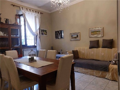 Foto Casa indipendente in -, Poggio a Caiano di 100 m² con 5 locali