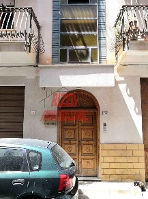 Foto Appartamento in -, Villabate di 200 m² con 6 locali in vendita