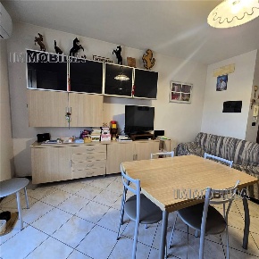 Foto Appartamento in -, San Giustino Centro di 55 m² con 4 locali