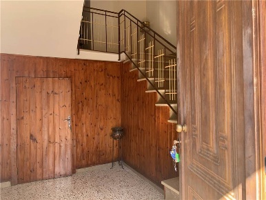 Foto Appartamento in Via VITTORIO EMANUELE 38, Gualdo Cattaneo di 120 m²