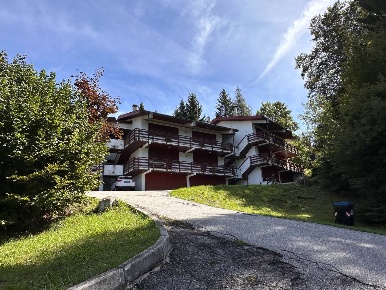 Foto Appartamento in via Padova, Lavarone Gionghi Cappella di 65 m²