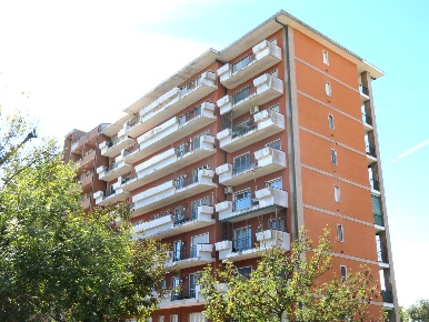 Foto Appartamento in via Adamello, Novara Cittadella - Villaggio Dalmazia