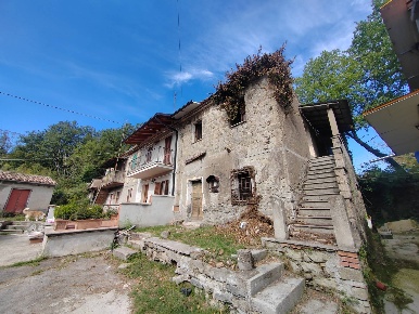 Foto Villa a schiera in Via Madonna Delle Grazie, Ceccano di 80 m²