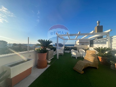 Foto Appartamento a Carini Milioti di 167 m² con 4 locali in vendita