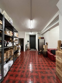 Foto Magazzino in Via Alghero, Roma Villa Fiorelli di 85 m² con 1 locali