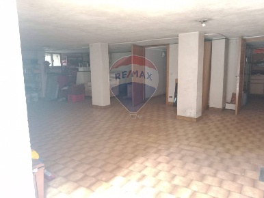 Foto Box in Via G.B. odierna, Ragusa Centro di 15 m² con 1 locali