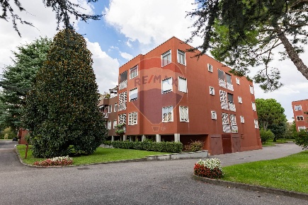 Foto Appartamento in via I Maggio, Buccinasco Romano Banco di 112 m²