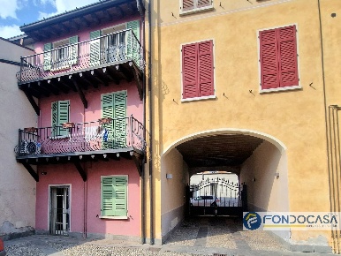 Foto Appartamento in Via D. Ghidoni, Ospitaletto di 59 m² con 2 locali