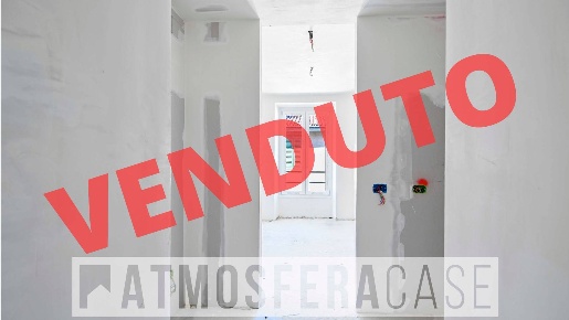 Foto Appartamento in Via Cesare Battisti, Bergamo Corridoni di 50 m²