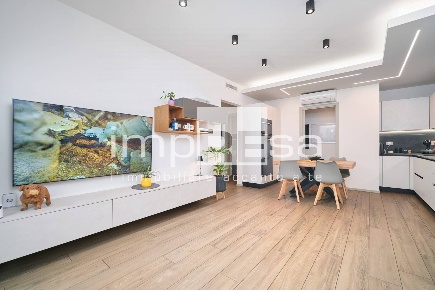 Foto Appartamento in via Caduti di Nassiriya, Silea di 100 m² con 3 locali
