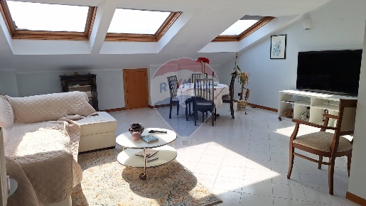 Foto Attico in VIALE AFRICA, Catania Libertà - Stazione di 130 m²