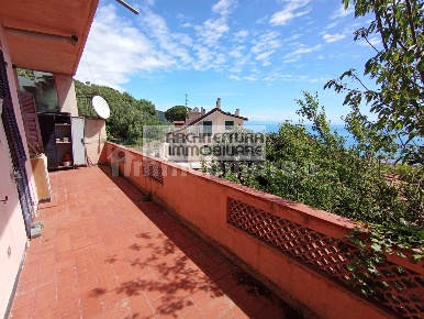 Foto Villa unifamiliare in VIA NUOVA CASTAGNABUONA, Varazze Castagnabuona