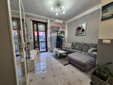 Foto Appartamento in Via Luigi Galvani, Nichelino di 88 m² con 5 locali