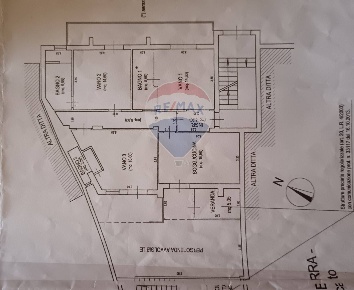 Foto Appartamento in via san nicolò, Aci Catena Centro di 120 m² in vendita