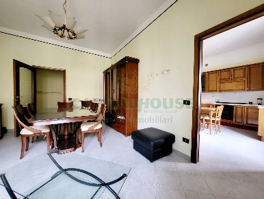 Foto Appartamento a Avellino A. Annarumma, A. Gasperi, F. Tedesco di 113 m²