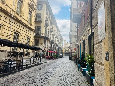 Foto Appartamento in Via Corte D'appello, Torino Quadrilatero Romano