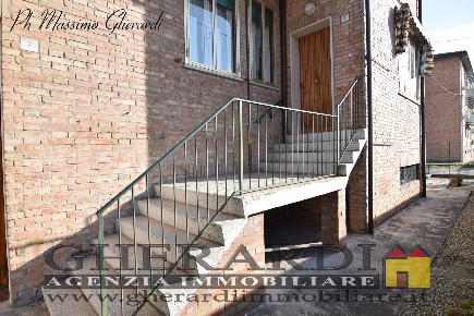 Foto Appartamento a Ferrara San Benedetto di 75 m² con 3 locali in affitto