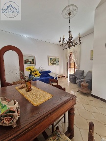 Foto Case semi ndipendenti in Casa Trione, Quindici di 180 m² con 3 locali