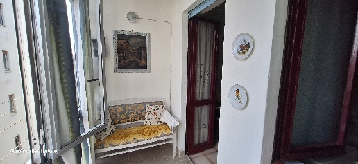 appartamento in vendita ad Asti in zona Trincere