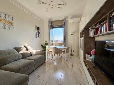 Foto Appartamento in via bruno buozzi, Sesto San Giovanni Centro di 64 m²