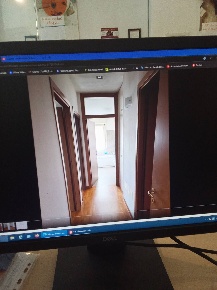 Foto Appartamento in via pistocchi, Faenza di 100 m² con 3 locali
