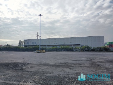 Foto Ufficio in via dante alighieri, Pioltello Centro di 850 m² in vendita