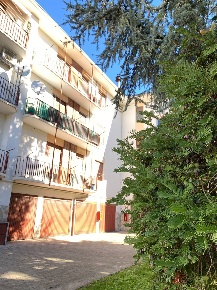 Foto Appartamento a Novara di 80 m² con 3 locali in vendita