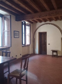 Foto Appartamento in via trieste, Mantova Centro di 75 m² con 3 locali