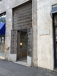 Foto Magazzino in Corso Di Porta Vittoria, Milano Guastalla di 18 m²