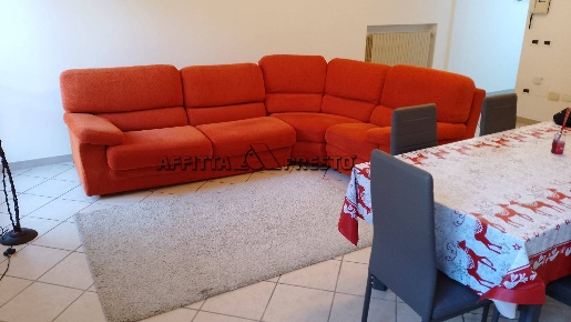 Foto Appartamento a Forlì Musicisti di 90 m² con 4 locali in affitto