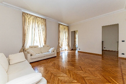 Foto Appartamento in Corso Palestro, Torino Quadrilatero Romano di 192 m²
