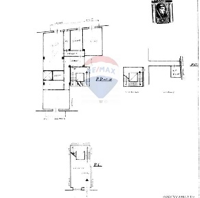Foto Appartamento in Via Dalmazia, Leonforte di 150 m² con 7 locali