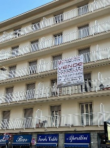Foto Appartamento in Via Antonio Cecchi, Torino Aurora di 90 m² in vendita