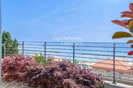 Foto Appartamento in Via Aurelia, Santo Stefano al Mare di 70 m² in vendita