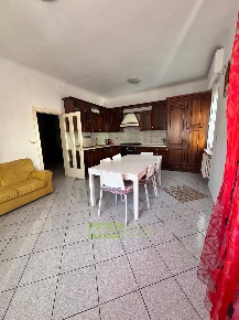 Foto Appartamento in Via della repubblica, Pedaso di 120 m² con 4 locali