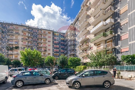 Foto Appartamento in Via Castellana, Palermo Boccadifalco - Baida di 167 m²