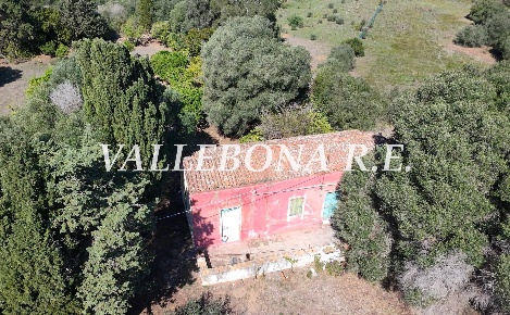 Foto Villa unifamiliare in Località Macchione, Carloforte di 80 m²