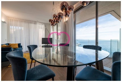 Foto Appartamento in Via Aurelia di Ponente, Varazze Celle Ligure Pecorile