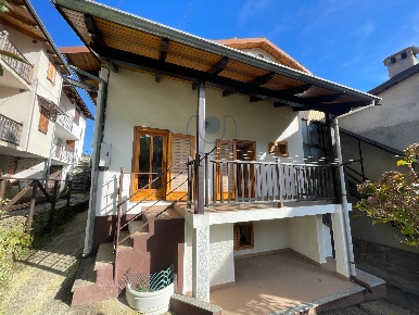 Foto Appartamento in borgata verna, Giaveno Verna Chiarmetta di 60 m²