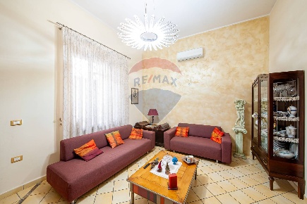 Foto Appartamento in via solimena, Nocera Inferiore di 120 m² con 4 locali