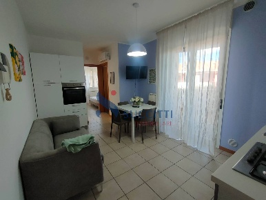 Foto Appartamento in via Mazzini, Tortoreto Tortoreto Lido di 55 m²
