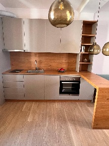 Foto Appartamento a Faenza di 66 m² con 2 locali in vendita