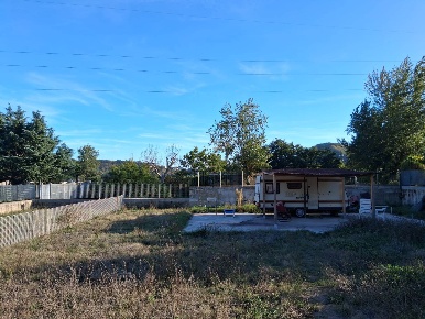 Foto Terreno agricolo in VIA VICINALE MICCA, Napoli Agnano di 625 m²