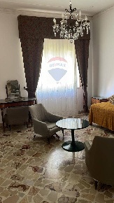 Foto Appartamento in via Enrico Fermi, San Cataldo Centro di 138 m²